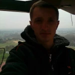 opieka seniora - zdjęcie profilowe użytkownika Damian Z.