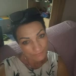 opieka seniora - zdjęcie profilowe użytkownika Izabela K.