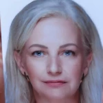 opieka seniora - zdjęcie profilowe użytkownika Marlena K.