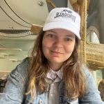 opieka seniora - zdjęcie profilowe użytkownika Anastazja S.
