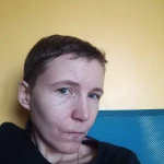 opieka seniora - zdjęcie profilowe użytkownika Sylwia M.