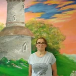 opieka seniora - zdjęcie profilowe użytkownika Elżbieta F.