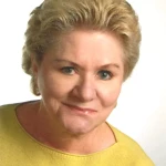 opieka seniora - zdjęcie profilowe użytkownika Joanna B.