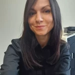 opieka seniora - zdjęcie profilowe użytkownika Aleksandra D.