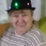 opieka seniora - zdjęcie profilowe użytkownika Elżbieta K.