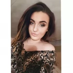 opieka seniora - zdjęcie profilowe użytkownika Patrycja M.