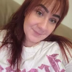 opieka seniora - zdjęcie profilowe użytkownika Paulina T.