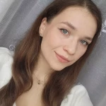 opieka seniora - zdjęcie profilowe użytkownika Anna W.