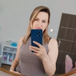 opieka seniora - zdjęcie profilowe użytkownika Svitlana L.