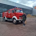 opieka seniora - zdjęcie profilowe użytkownika Adrian K.