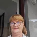 opieka seniora - zdjęcie profilowe użytkownika Anna S.