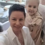 opieka seniora - zdjęcie profilowe użytkownika Beata K.