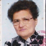 opieka seniora - zdjęcie profilowe użytkownika Grażyna B.