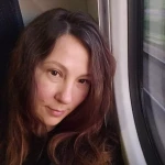 opieka seniora - zdjęcie profilowe użytkownika Volha L.