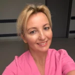 opieka seniora - zdjęcie profilowe użytkownika Marzena K.