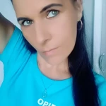opieka seniora - zdjęcie profilowe użytkownika Anka R.