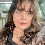 opieka seniora - zdjęcie profilowe użytkownika Kornelia S.