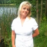 opieka seniora - zdjęcie profilowe użytkownika Agnieszka S.