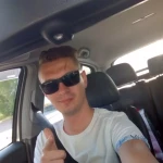 opieka seniora - zdjęcie profilowe użytkownika Adam M.