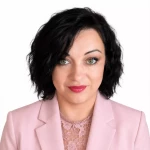 opieka seniora - zdjęcie profilowe użytkownika Olha P.