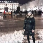 opieka seniora - zdjęcie profilowe użytkownika Edyta S.
