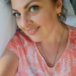 opieka seniora - zdjęcie profilowe użytkownika Julia N.