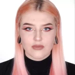 opieka seniora - zdjęcie profilowe użytkownika Monika P.