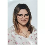 opieka seniora - zdjęcie profilowe użytkownika Wioletta D.