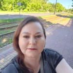 opieka seniora - zdjęcie profilowe użytkownika Karolina D.