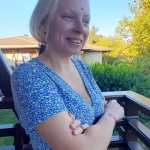 opieka seniora - zdjęcie profilowe użytkownika Ewa G.