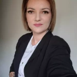 opieka seniora - zdjęcie profilowe użytkownika Patrycja R.