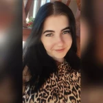 opieka seniora - zdjęcie profilowe użytkownika Weronika S.