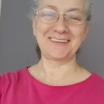 opieka seniora - zdjęcie profilowe użytkownika Bronisława T.