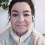 opieka seniora - zdjęcie profilowe użytkownika Paulina P.