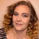 opieka seniora - zdjęcie profilowe użytkownika Sylwia D.