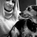 opieka seniora - zdjęcie profilowe użytkownika Sandra D.