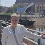 opieka seniora - zdjęcie profilowe użytkownika Anna Z.