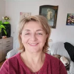 opieka seniora - zdjęcie profilowe użytkownika Maria M.