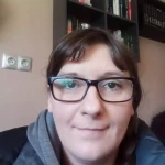 opieka seniora - zdjęcie profilowe użytkownika Barbara F.