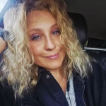 opieka seniora - zdjęcie profilowe użytkownika Anna S.