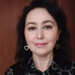 opieka seniora - zdjęcie profilowe użytkownika Ewelina R.