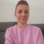 opieka seniora - zdjęcie profilowe użytkownika Monika Ż.