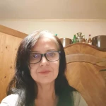 opieka seniora - zdjęcie profilowe użytkownika Renata B.