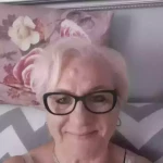 opieka seniora - zdjęcie profilowe użytkownika Sylwia G.