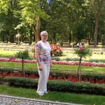 opieka seniora - zdjęcie profilowe użytkownika Mirosława H.