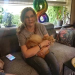 opieka seniora - zdjęcie profilowe użytkownika Michalska M.