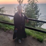 opieka seniora - zdjęcie profilowe użytkownika Marzena O.