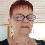 opieka seniora - zdjęcie profilowe użytkownika Regina K.