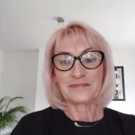 opieka seniora - zdjęcie profilowe użytkownika Agnieszka R.