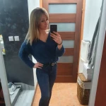 opieka seniora - zdjęcie profilowe użytkownika Anna C.